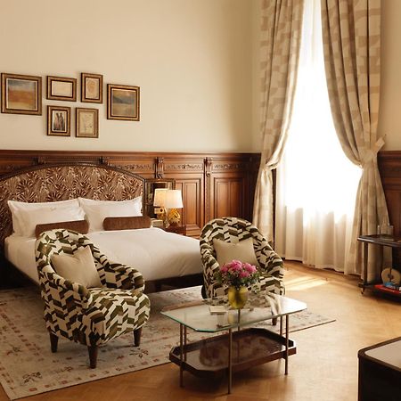 Hotel Fleur De Ville Брюссель Екстер'єр фото