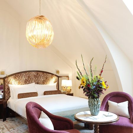 Hotel Fleur De Ville Брюссель Екстер'єр фото