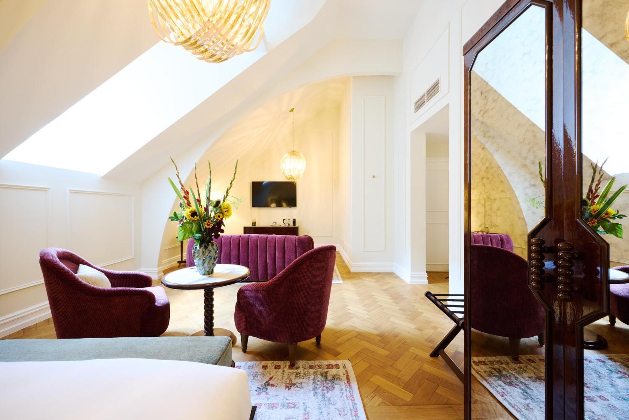 Hotel Fleur De Ville Брюссель Екстер'єр фото