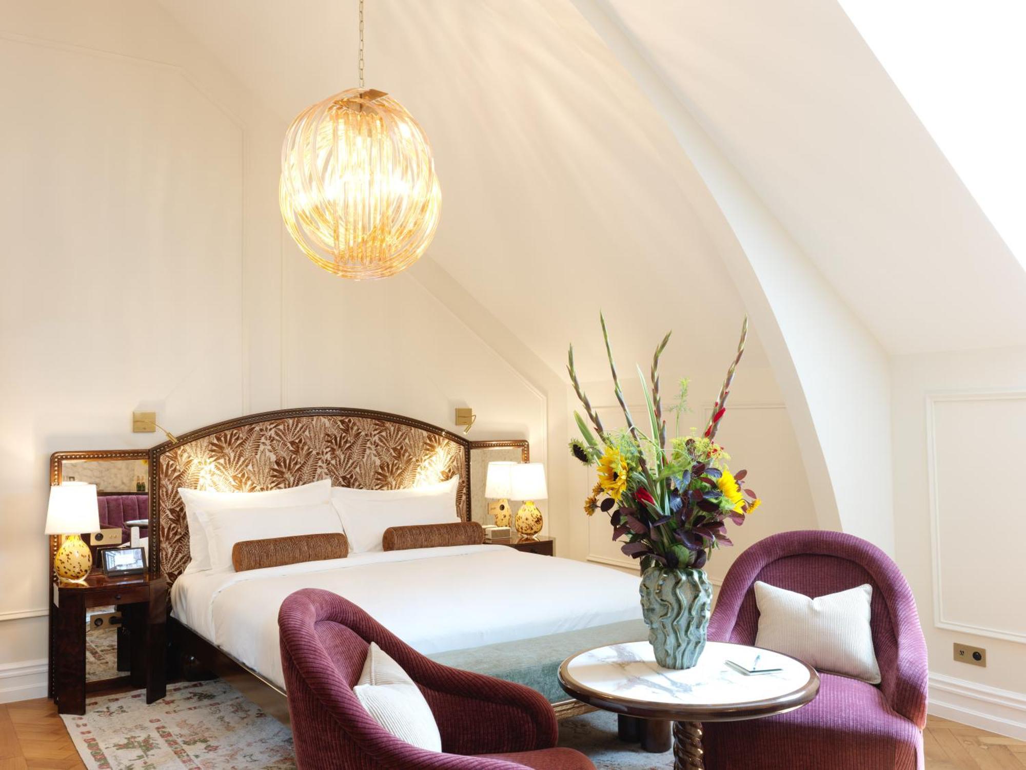 Hotel Fleur De Ville Брюссель Екстер'єр фото
