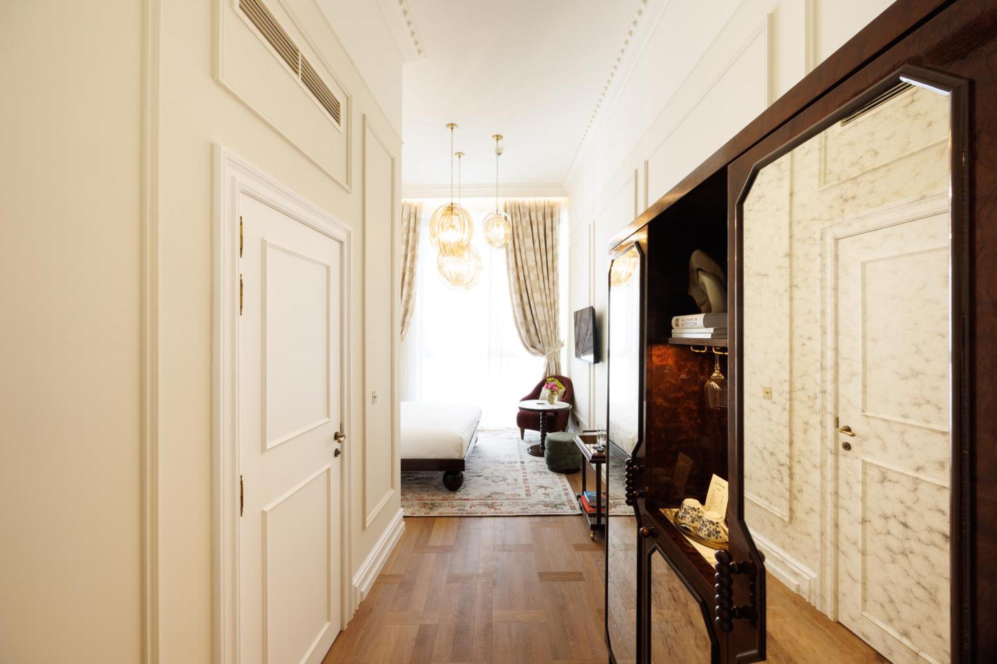 Hotel Fleur De Ville Брюссель Екстер'єр фото