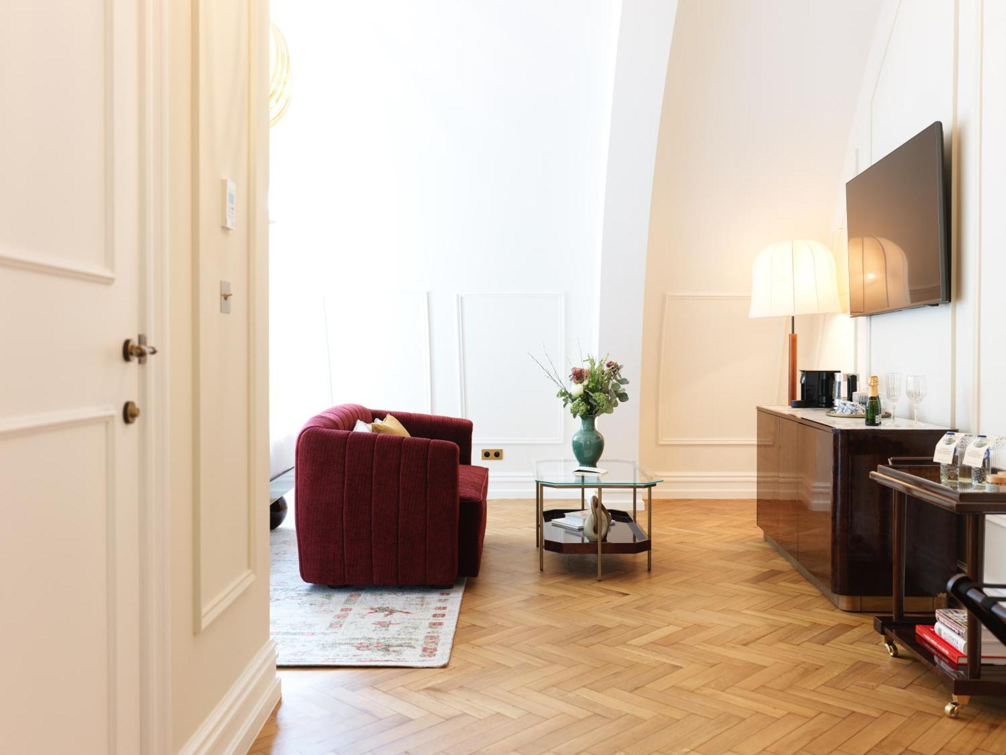 Hotel Fleur De Ville Брюссель Екстер'єр фото