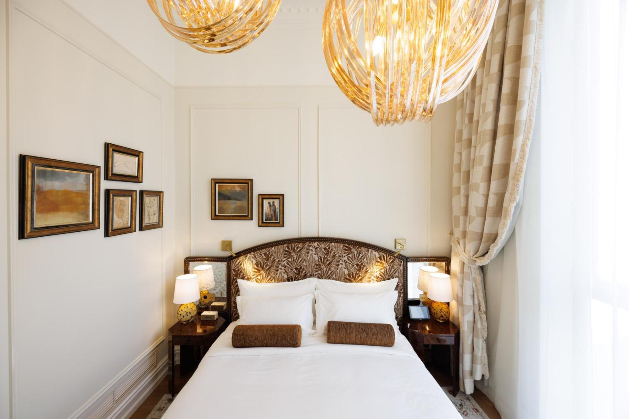 Hotel Fleur De Ville Брюссель Екстер'єр фото