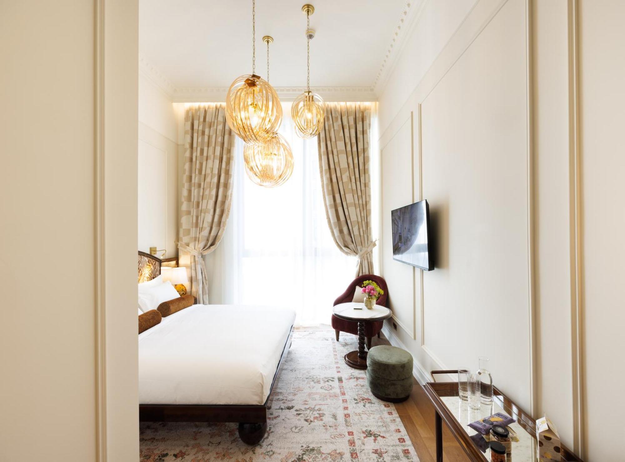 Hotel Fleur De Ville Брюссель Екстер'єр фото